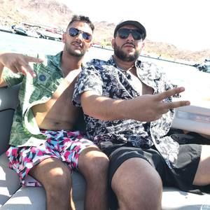 Meet your Posher, Ben